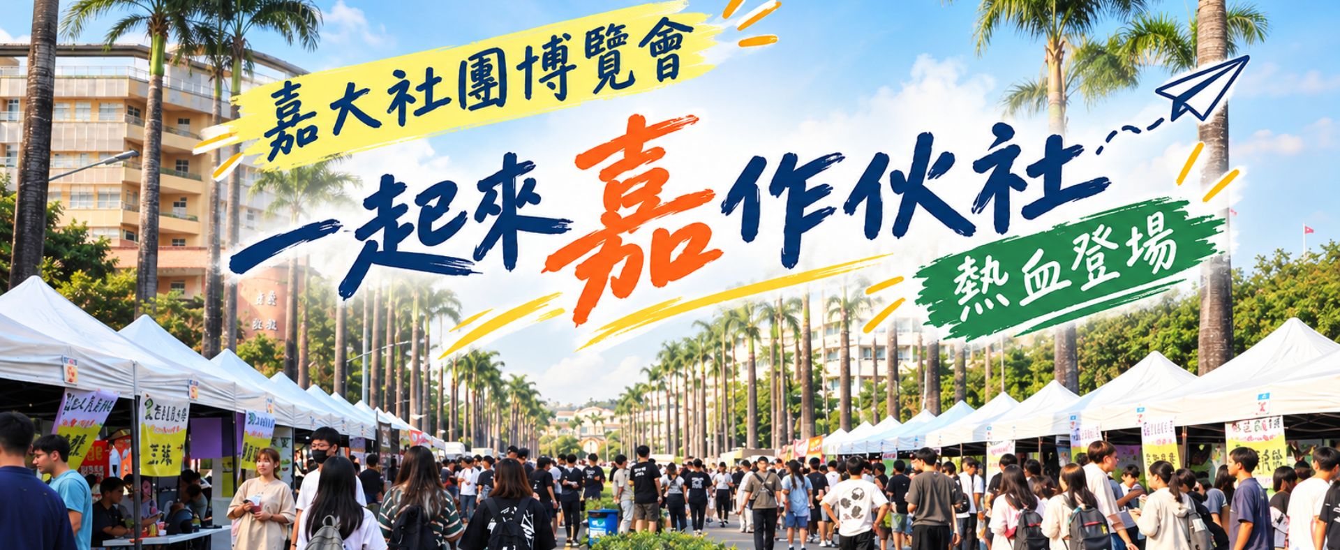 社團博覽會1150910