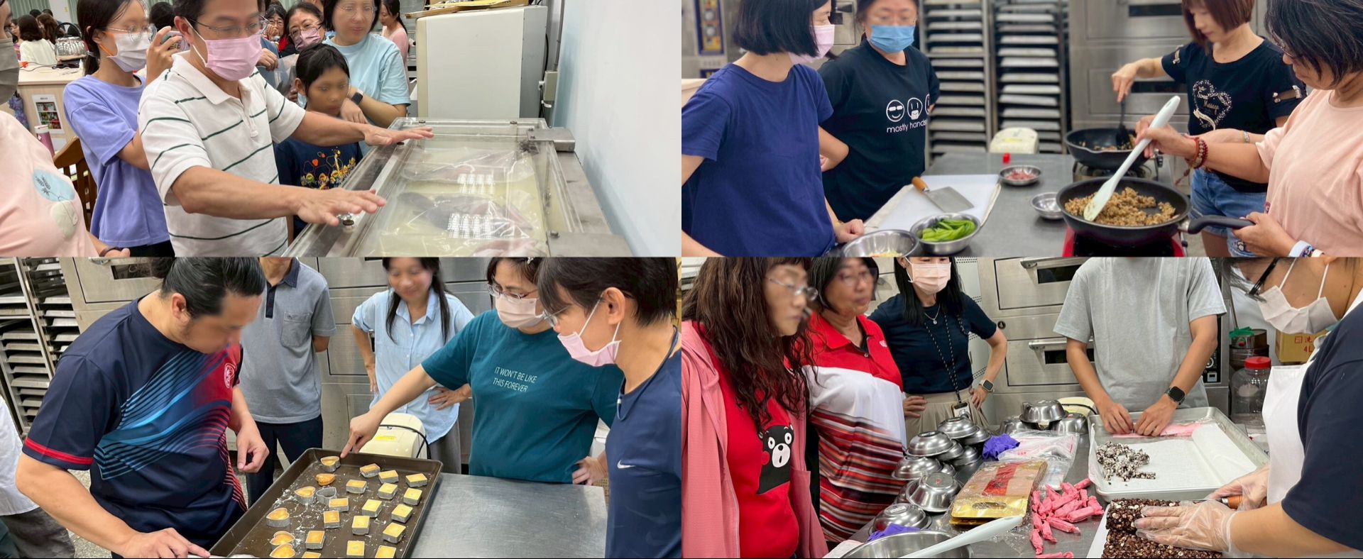 114年度高級中等以下學校教師在職進修專長增能進修班(食農教育)