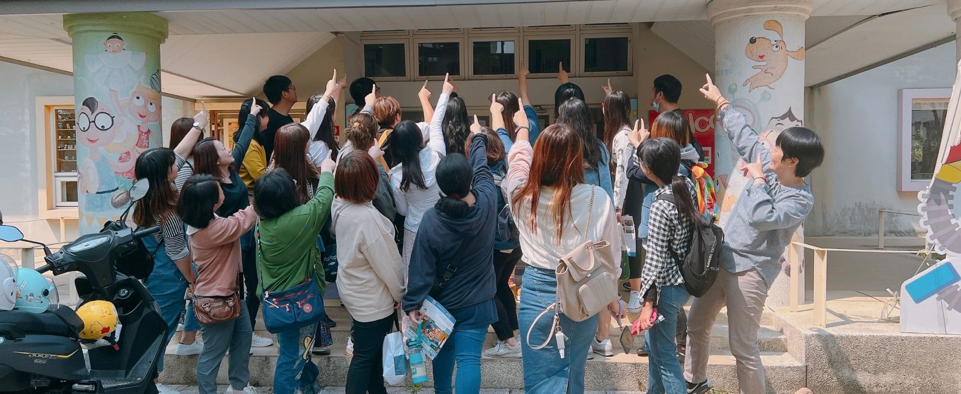 112學年度幼兒園在職人員修習幼兒園教師師資職前教育課程專班(彰化)