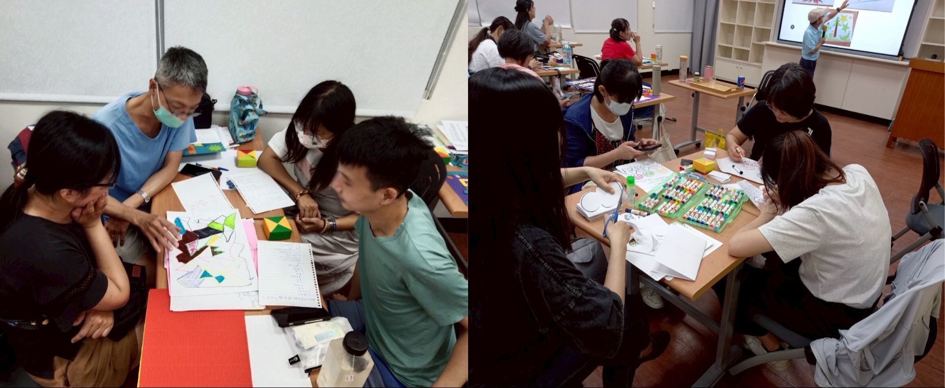 114年度高級中等以下學校教師在職進修專長增能進修班(社會情緒學習SEL)