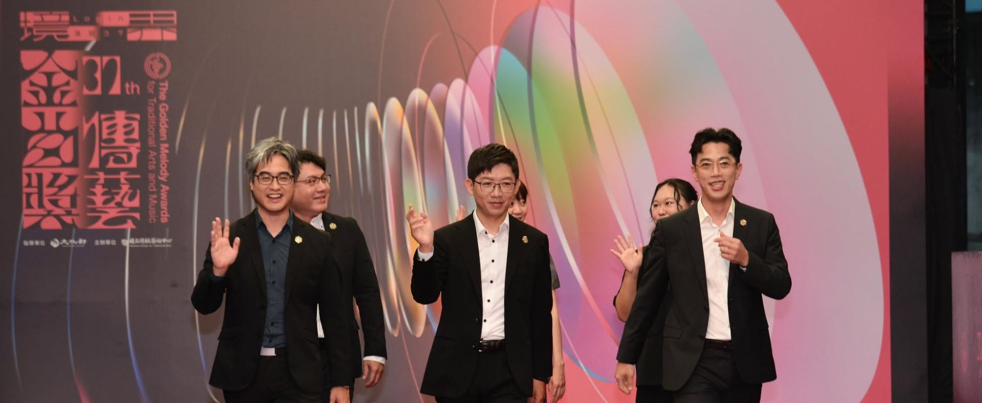 嘉大傑出校友鄭家麟勇奪傳藝金曲獎 嘉頌重奏團三獎展現嘉義音樂能量