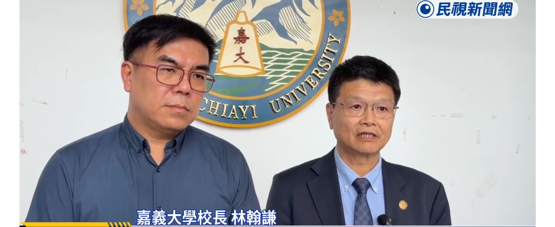 【影片】迎戰極端高溫！環境部首場「國土綠蔭計畫」嘉義啟航！