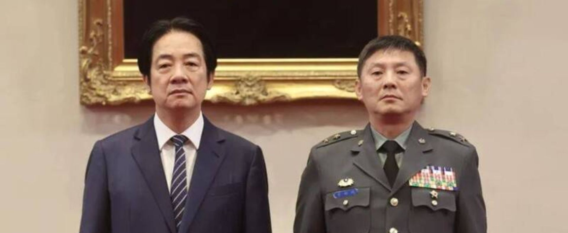 嘉大EMBA之光　黃超政中將接掌軍備局