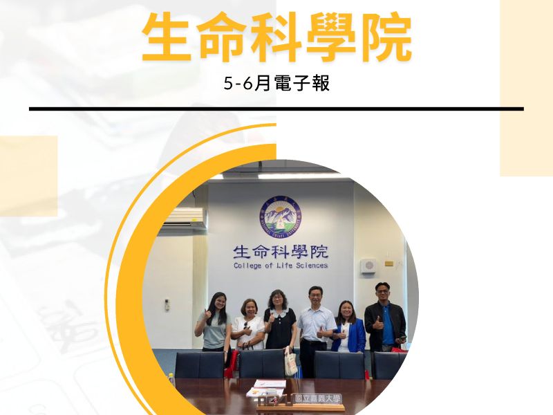 國立嘉義大學