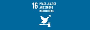 SDGs16