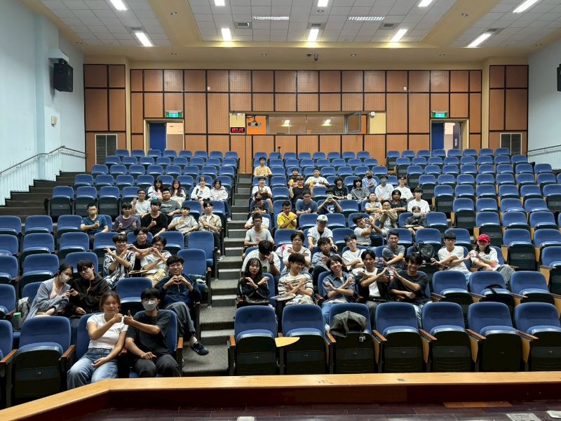 國立嘉義大學