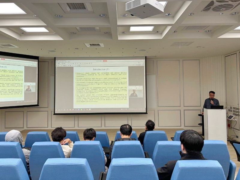國立嘉義大學