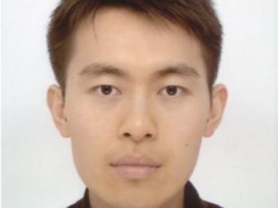 Qi-Fang Chen Project Assistant Professor