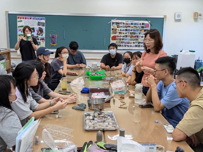 嘉大暑假先修課程報名開跑 入學可抵免學分