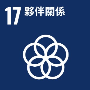 17夥伴關係