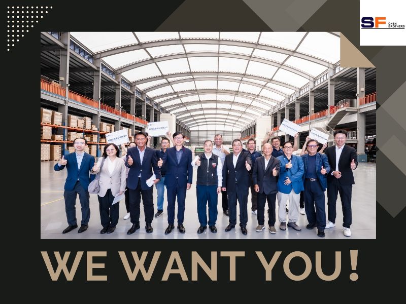 Singform實習職缺