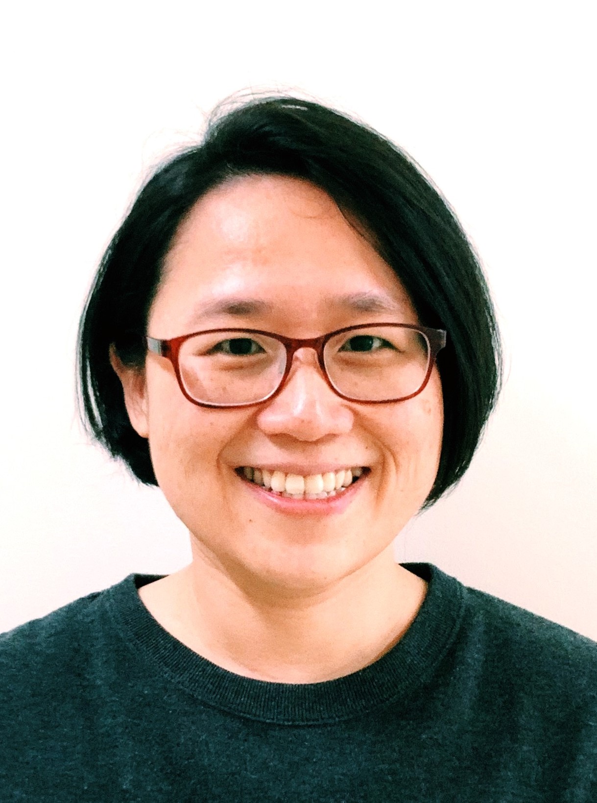 楊松穎老師照片