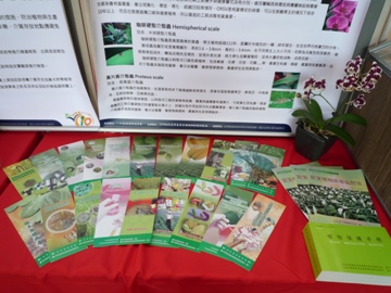 期中成果展