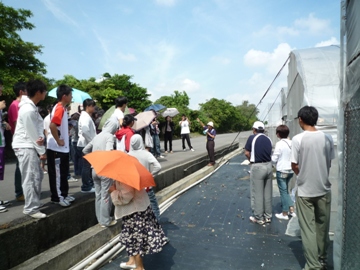 台中改良場