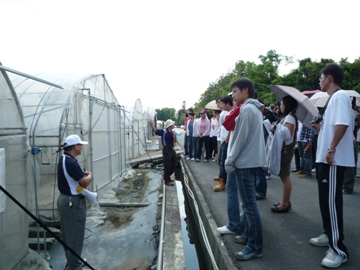台中改良場