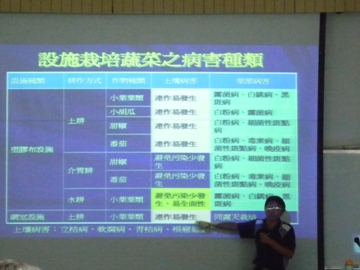 台中改良場