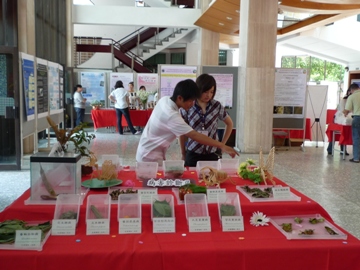 期中成果展