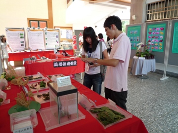 期中成果展