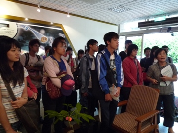 種苗場