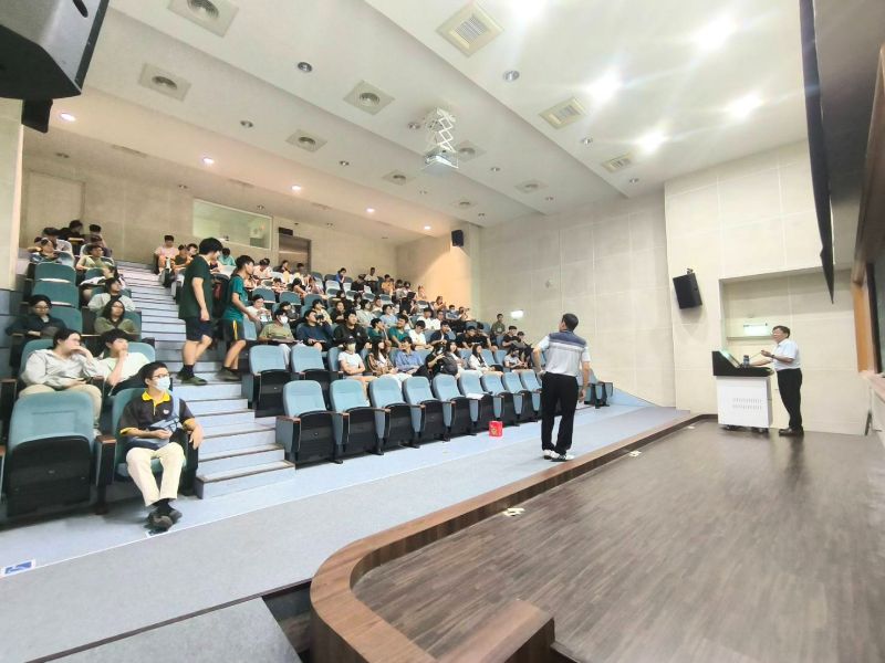 森林碳匯管理與碳權