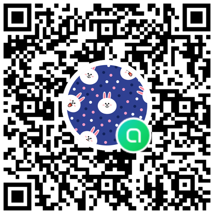 QRcode(嘉大食科大群)