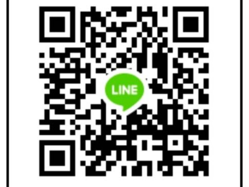 丹娜絲颱風公共意外險群組QR